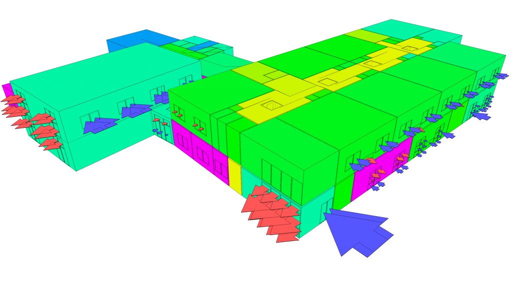 environmental design solutions